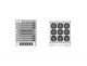 Fortinet FortiGate 7081F High-Performance, Ultra-Scalable Next-Gen Firewall
