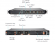 SonicWall NSa 4650 Advanced Gateway Security Suite Bundle for 1 Year