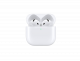 Apple AirPods 4 Wireless Bluetooth Earbuds - White