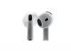 Apple AirPods 4 Wireless Bluetooth Earbuds - White