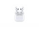 Apple AirPods 4 Wireless Bluetooth Earbuds - White