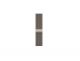 Apple Watch Series 10, 46 mm, SS, Natural Milanese loop - S/M, Aluminum case Silver