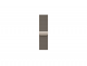 Apple Watch Series 10, 46 mm, SS, Natural Milanese loop - S/M, Aluminum Case Rose Gold