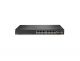 Aruba 6300M 24-port 1GbE Class 4 PoE and 4-port SFP56 Switch (JL662A)