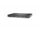 Aruba 6300M 48-port 1GbE and 4-port SFP56 Power-to-Port 2 Fan Trays 1 PSU Bundle (JL762A)