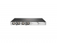Aruba 6300F 48-port 1GbE Class 4 PoE and 4-port SFP56 Switch (JL665A)