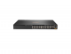 Aruba 6300M 24-port 1GbE and 4-port SFP56 Switch (JL664A)