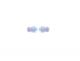 Bose Ultra Open Earbuds, Chilled Lilac