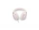 Bose QuietComfort Ultra Headphones, White Smoke