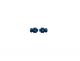 Bose Ultra Open Earbuds, Lunar Blue
