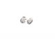 Bose Ultra Open Earbuds, White Smoke