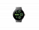 Google Pixel Watch 3 41mm – Champagne Gold Aluminum Case with Hazel Active Band