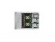 HPE ProLiant DL385 Gen11 AI Server with 2 x AMD EPYC™ 9354 Processors