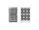 Fortinet FortiGate‑7121F Hardware + 3Year FortiCare Premium and FortiGuard Enterprise Protection