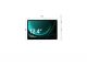 Samsung Galaxy Tab S10 FE+ Wi-fi - 256GB, Gray, 13.1