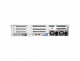 HPE ProLiant DL325 Gen10 Entry - rack-mountable - 16 GB- EPYC 7262 3.2 GHz 