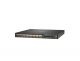 HPE Aruba Networking 8325-48Y8C Back-to-Front Switch Bundle (JL625A)