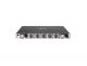 HPE Aruba Networking 8360-48Y6C v2 MACsec Front-to-Back 5 Fans, 2 AC Power Supplies (JL704C)