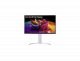 LG 27UP650K‑W 27″ 4K UHD UltraFine IPS Monitor