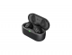 LG T80S Wireless Bluetooth Earbuds, Black