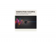 LG T80S Wireless Bluetooth Earbuds, Black