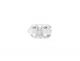 LG T80S Wireless Bluetooth Earbuds - White
