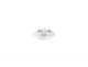 LG T80S Wireless Bluetooth Earbuds - White