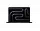 MacBook Pro 14 Inch M4, 512 GB, 16 GB RAM – Space Black