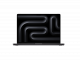 MacBook Pro 16‑inch, M4, 512GB SSD – Space Black