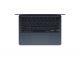 Apple MacBook Air M4 15-inch, 512GB SSD – Midnight