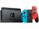 Nintendo Switch™ - Neon Blue + Neon Red Joy-Con