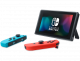 Nintendo Switch™ - Neon Blue + Neon Red Joy-Con
