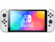 Nintendo Switch™ - OLED Model White set