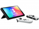 Nintendo Switch™ - OLED Model White set