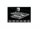 NVIDIA SN5600 Spectrum-4 based 800GbE 2U Open Ethernet Switch with Cumulus Linux Authentication, 64 OSFP Ports and 1 SFP28 Port