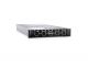 PowerEdge XE9640 Rack Server with 4 NVIDIA® H100® GPU's