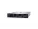 PowerEdge XE9680 Rack Server with 8 AMD Instinct MI300X accelerators