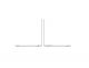 Apple MacBook Air M4 15-inch, 512GB SSD – Silver