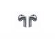Samsung Galaxy Buds3 Silver