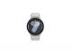 Samsung Galaxy Watch7 44mm - Silver, Sport, Silver, Medium/Large, Bluetooth / Wifi, Wifi