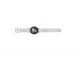 Samsung Galaxy Watch7 44mm - Silver, Sport, Silver, Medium/Large, Bluetooth / Wifi, Wifi