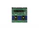 Supermicro GPU SuperServer SYS-421GE-NBRT-LCC with DP Intel 4U Liquid-Cooled System with NVIDIA HGX B200 8-GPU