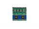 Supermicro GPU SuperServer SYS-A22GA-NBRT DP Intel 10U System with NVIDIA HGX B200 8-GPU