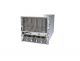 Supermicro GPU SuperServer SYS-A22GA-NBRT DP Intel 10U System with NVIDIA HGX B200 8-GPU