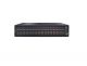 NVIDIA SN5400 Spectrum-4 based 400GbE 2U Open Ethernet switch with Cumulus Linux Authentication 64 QSFP56-DD ports and 2xSFP28 port