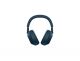 WH-1000XM6 Best Wireless Noise Canceling Headphones - Midnight Blue