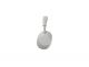 WH-1000XM6 Best Wireless Noise Canceling Headphones - Silver