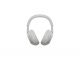 WH-1000XM6 Best Wireless Noise Canceling Headphones - Silver