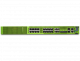 Juniper SRX2300 High Availability Firewall DC