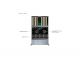 SuperServer AS -4125GS-TNRT with 8x NVIDIA L40S 48GB GPU - AI Server